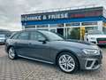 Audi A4 Avant 50 TDI Quattro S-Line Pano ACC Radar Grau - thumbnail 1