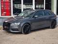 Audi A3 attraction 1,8 16V TFSI Grau - thumbnail 1