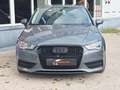 Audi A3 attraction 1,8 16V TFSI Grau - thumbnail 4