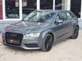 Audi A3 attraction 1,8 16V TFSI Grau - thumbnail 2