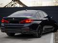 BMW 525 525d Msport*Nigt Vision*Driv Assist*Harman*Soft* Grijs - thumbnail 7