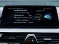BMW 525 525d Msport*Nigt Vision*Driv Assist*Harman*Soft* Gris - thumbnail 17