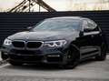 BMW 525 525d Msport*Nigt Vision*Driv Assist*Harman*Soft* Gris - thumbnail 2
