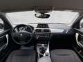 BMW 114 d Weiß - thumbnail 3