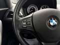 BMW 114 d Weiß - thumbnail 16
