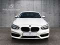 BMW 114 d Weiß - thumbnail 2