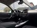BMW 114 d Weiß - thumbnail 14
