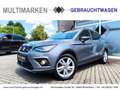 SEAT Arona FR 1.6 TDI Navi/DigitalesCockpit/LED/ACC/CarPlay Grau - thumbnail 1