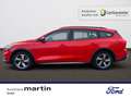 Ford Focus 1.0 Active KLIMA SYNC PDC SHZ NAVI Rot - thumbnail 5