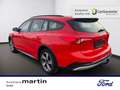 Ford Focus 1.0 Active KLIMA SYNC PDC SHZ NAVI Rot - thumbnail 6