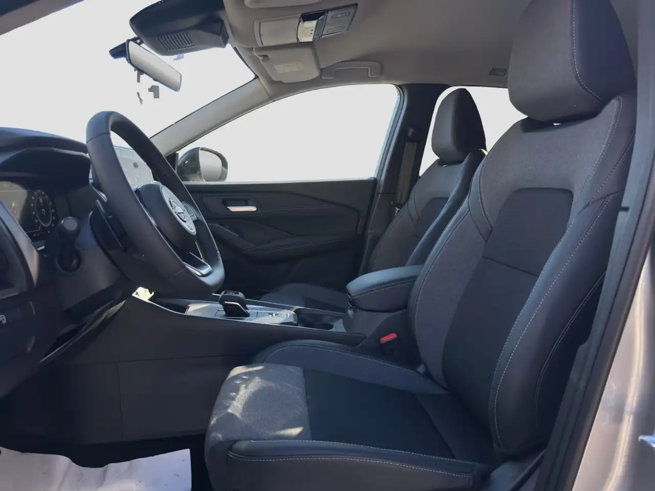 Nissan Qashqai 2026 — фото 12