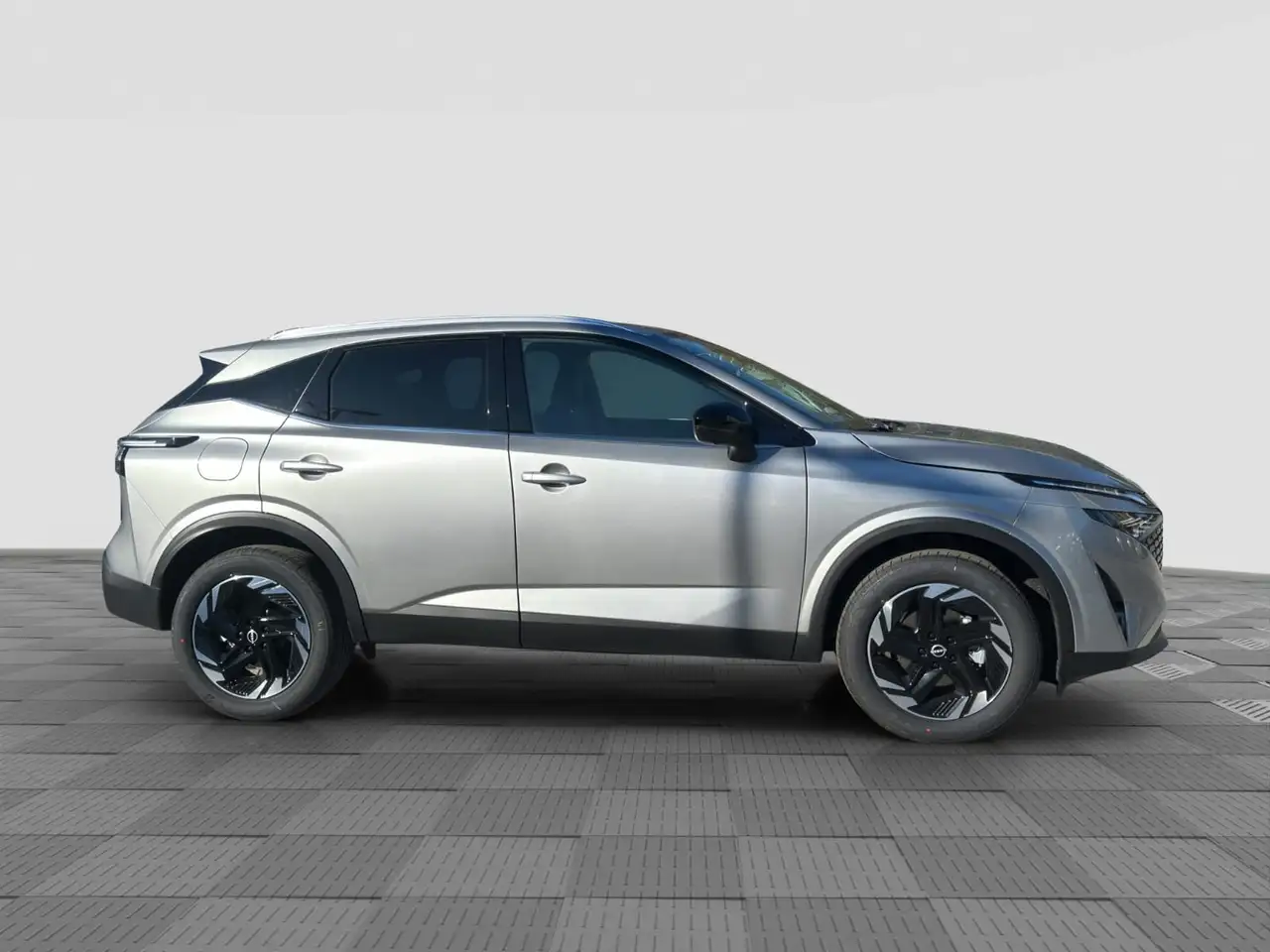 Nissan Qashqai 2026 — фото 6