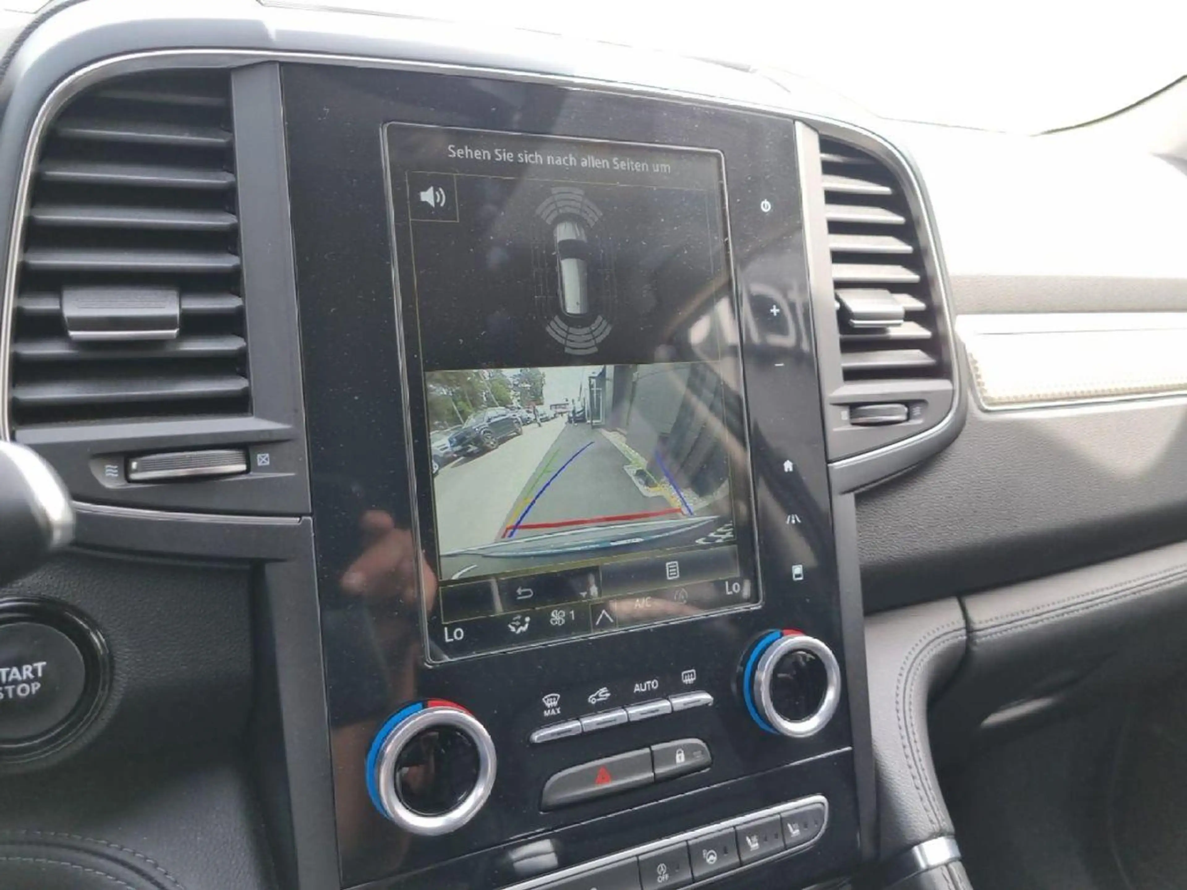 Renault Koleos BLUE dCi 190 4WD X-tronic INITIALE PARIS — photo 12