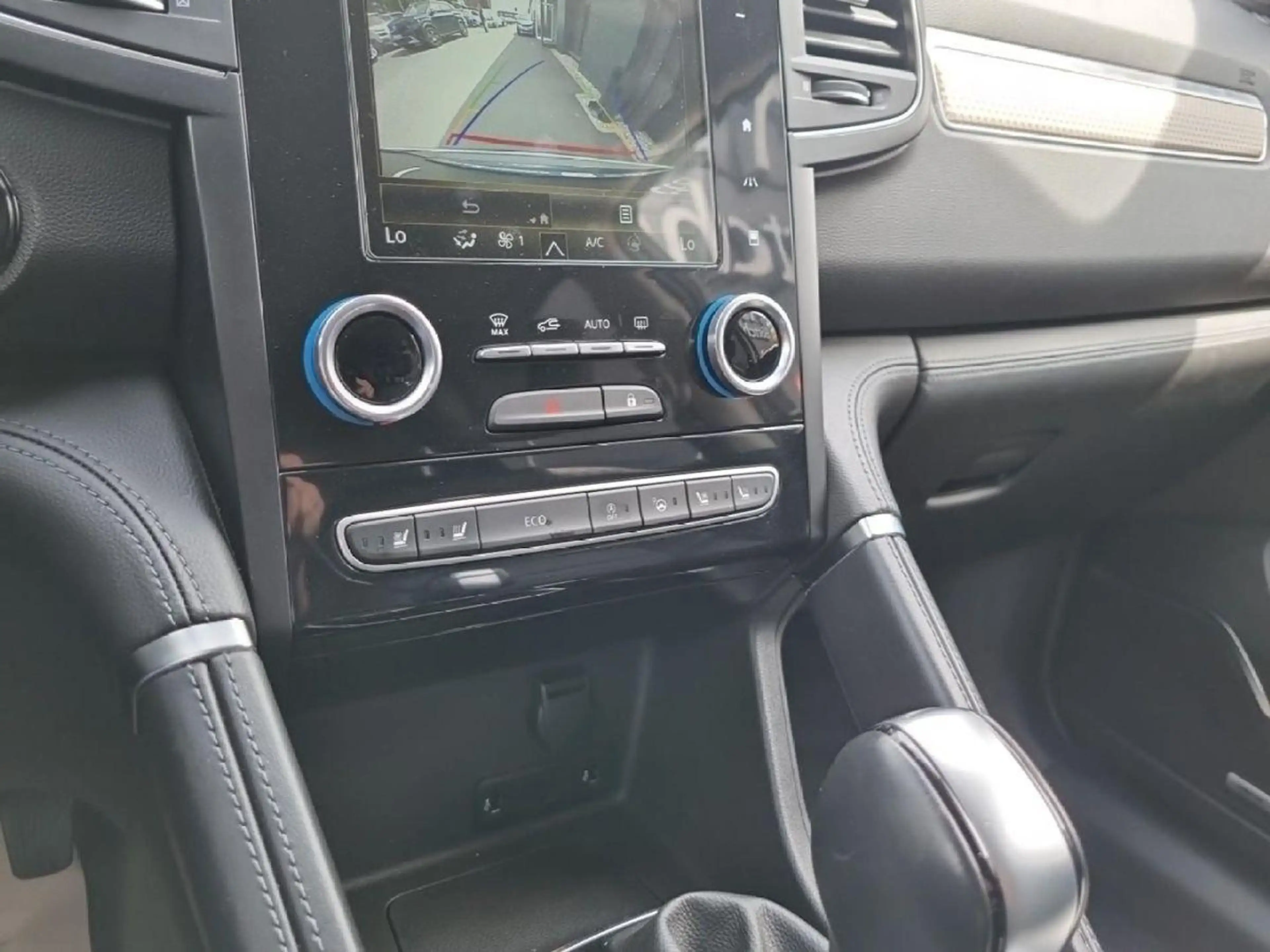 Renault Koleos BLUE dCi 190 4WD X-tronic INITIALE PARIS — photo 13