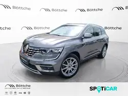 Renault Koleos BLUE dCi 190 4WD X tronic INITIALE PARIS