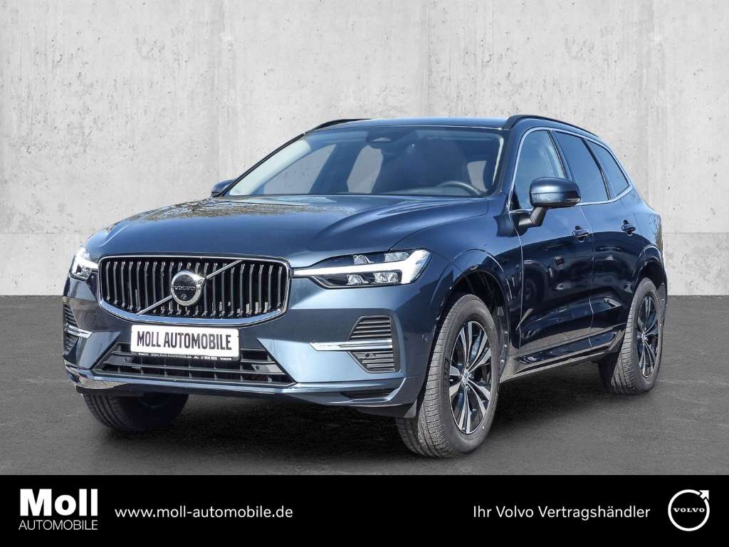 Volvo XC 60 occasion