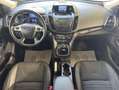 Ford Kuga Kuga 2,0TDCi Titanium4x4*140PS*NEUES-PICKERL5/2027 Silber - thumbnail 10