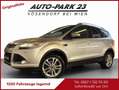 Ford Kuga Kuga 2,0TDCi Titanium4x4*140PS*NEUES-PICKERL5/2027 Silber - thumbnail 3