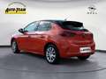 Opel Corsa 1.2 Direct Injection Turbo Start/Stop Edition (F) Orange - thumbnail 3