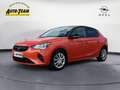 Opel Corsa 1.2 Direct Injection Turbo Start/Stop Edition (F) Orange - thumbnail 1
