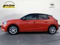 Opel Corsa 1.2 Direct Injection Turbo Start/Stop Edition (F) Orange - thumbnail 2
