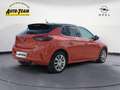 Opel Corsa 1.2 Direct Injection Turbo Start/Stop Edition (F) Orange - thumbnail 4