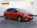 Opel Corsa 1.2 Direct Injection Turbo Start/Stop Edition (F) Orange - thumbnail 6