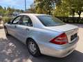 Mercedes-Benz C 180 C 180 Classic pure Sequentronic Silber - thumbnail 4