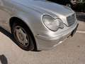 Mercedes-Benz C 180 C 180 Classic pure Sequentronic Silber - thumbnail 8