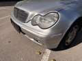 Mercedes-Benz C 180 C 180 Classic pure Sequentronic Silber - thumbnail 7