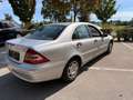 Mercedes-Benz C 180 C 180 Classic pure Sequentronic Silber - thumbnail 2
