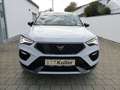 CUPRA Ateca 2.0 TSI VZ 4Drive DSG Navi Kamera LED 4x4 Blanc - thumbnail 5