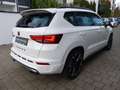 CUPRA Ateca 2.0 TSI VZ 4Drive DSG Navi Kamera LED 4x4 Blanc - thumbnail 18