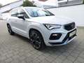 CUPRA Ateca 2.0 TSI VZ 4Drive DSG Navi Kamera LED 4x4 Blanc - thumbnail 19