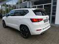 CUPRA Ateca 2.0 TSI VZ 4Drive DSG Navi Kamera LED 4x4 Blanc - thumbnail 2
