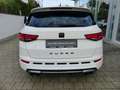 CUPRA Ateca 2.0 TSI VZ 4Drive DSG Navi Kamera LED 4x4 Blanc - thumbnail 4