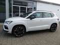 CUPRA Ateca 2.0 TSI VZ 4Drive DSG Navi Kamera LED 4x4 Blanc - thumbnail 3