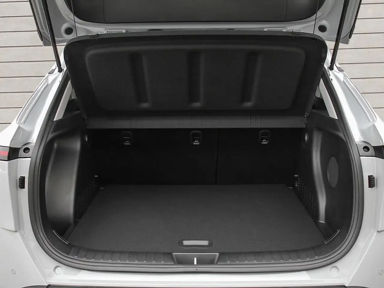 Hyundai KONA fotografie Hyundai KONA