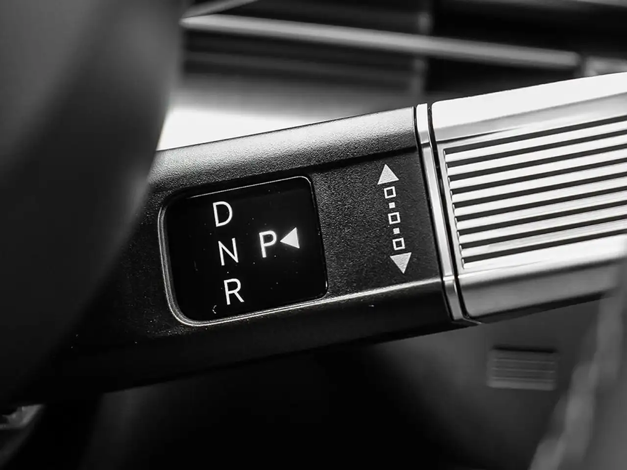 Hyundai KONA fotografie Hyundai KONA