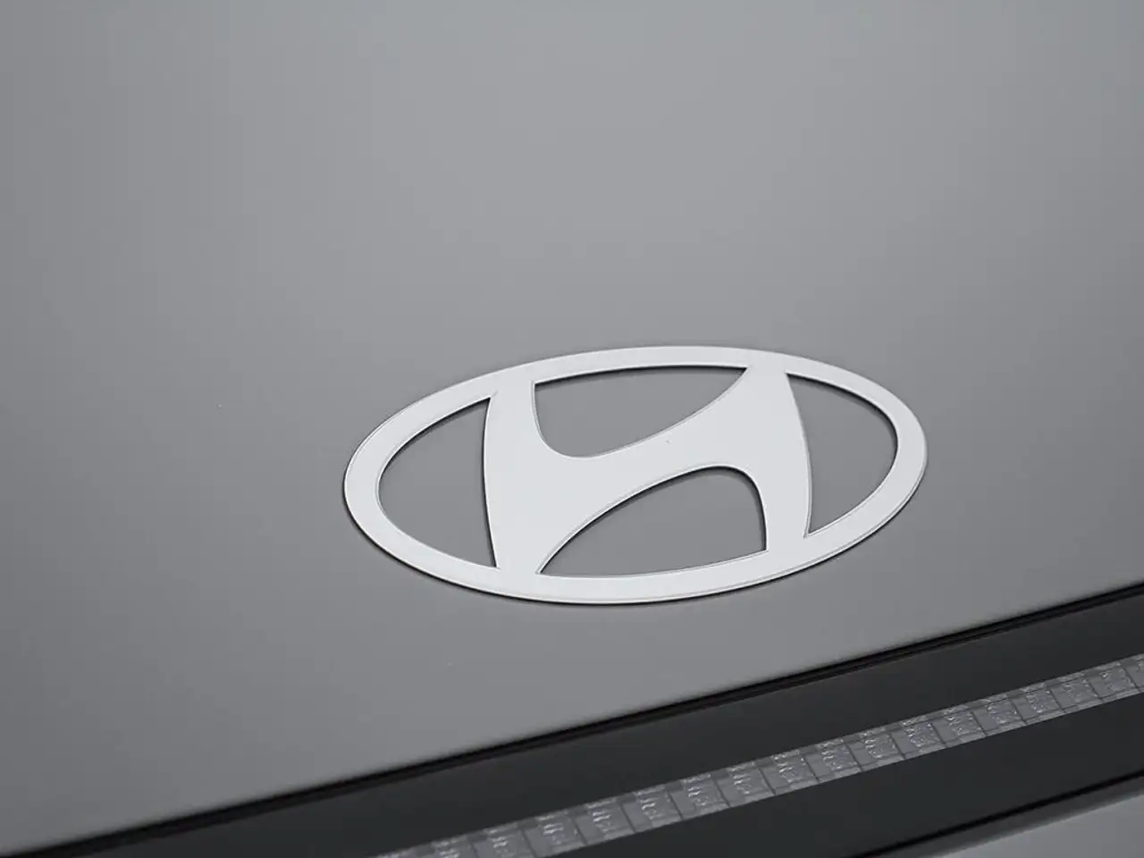 Hyundai KONA fotografie Hyundai KONA