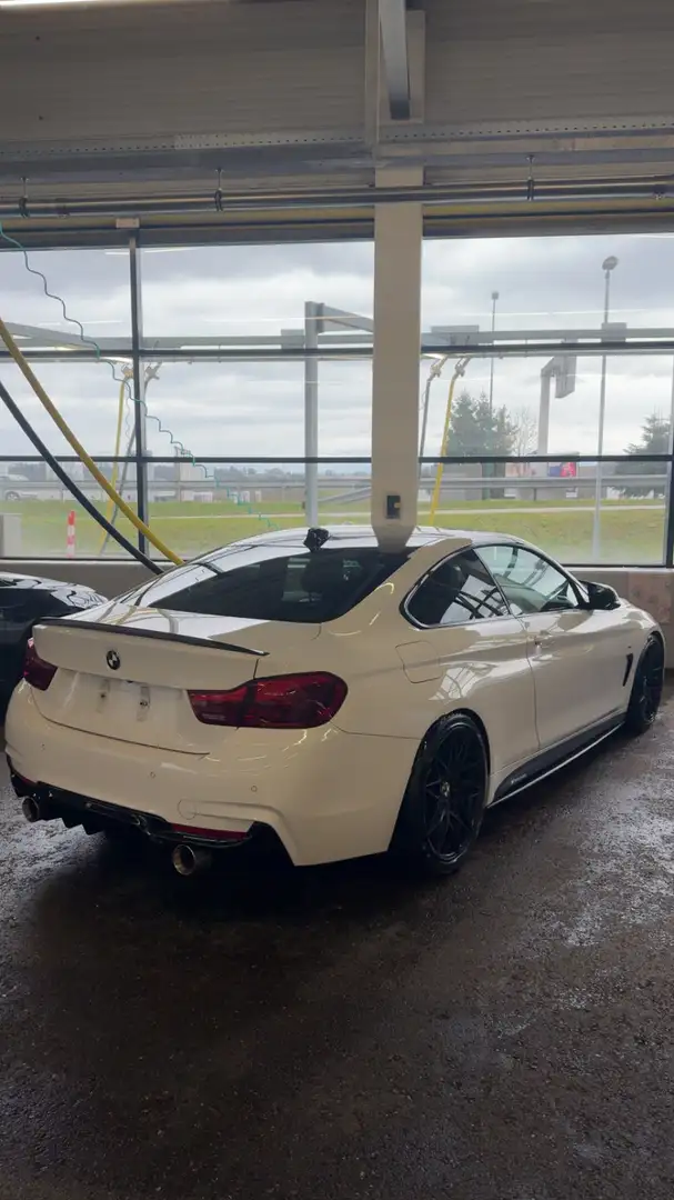 BMW 440 440i xDrive Coupe M Sport Aut. - 2