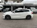 BMW 118 118d Msport auto Blanc - thumbnail 1