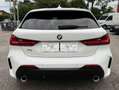 BMW 118 118d Msport auto Blanc - thumbnail 3