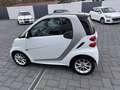 smart forTwo fortwo coupe Micro Hybrid Drive 52kW Silber - thumbnail 10