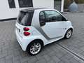 smart forTwo fortwo coupe Micro Hybrid Drive 52kW Silber - thumbnail 18