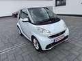 smart forTwo fortwo coupe Micro Hybrid Drive 52kW Silber - thumbnail 16