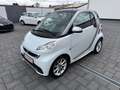 smart forTwo fortwo coupe Micro Hybrid Drive 52kW Silber - thumbnail 1