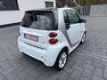 smart forTwo fortwo coupe Micro Hybrid Drive 52kW Silber - thumbnail 17