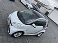 smart forTwo fortwo coupe Micro Hybrid Drive 52kW Silber - thumbnail 4