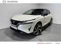 Nissan Qashqai 1.3 DIG-T mHEV 12V Tekna + 4x2 Aut. 116kW Blanco - thumbnail 1